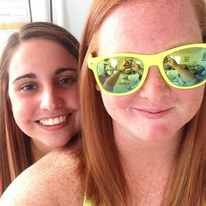 Meet your Posher, Kym